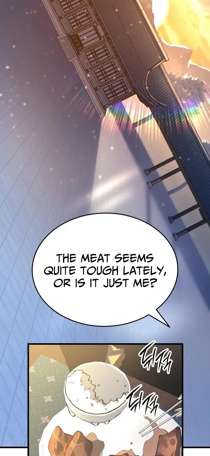 Divine Demon Reincarnation Chapter 7 page 108 - 