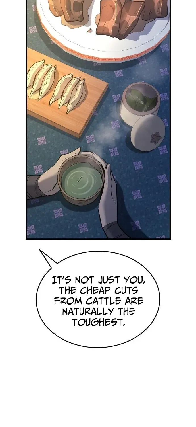 Divine Demon Reincarnation Chapter 7 page 109 - 