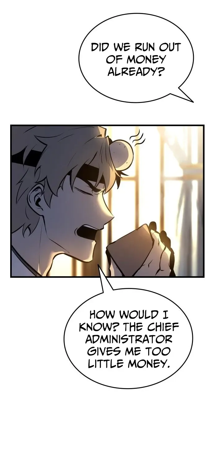 Divine Demon Reincarnation Chapter 7 page 110 - 