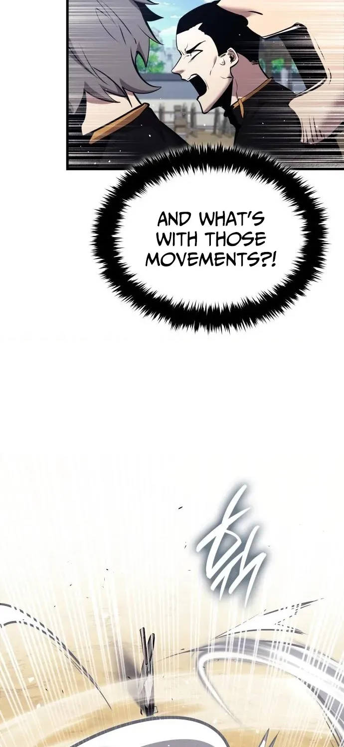 Divine Demon Reincarnation Chapter 7 page 12 - 