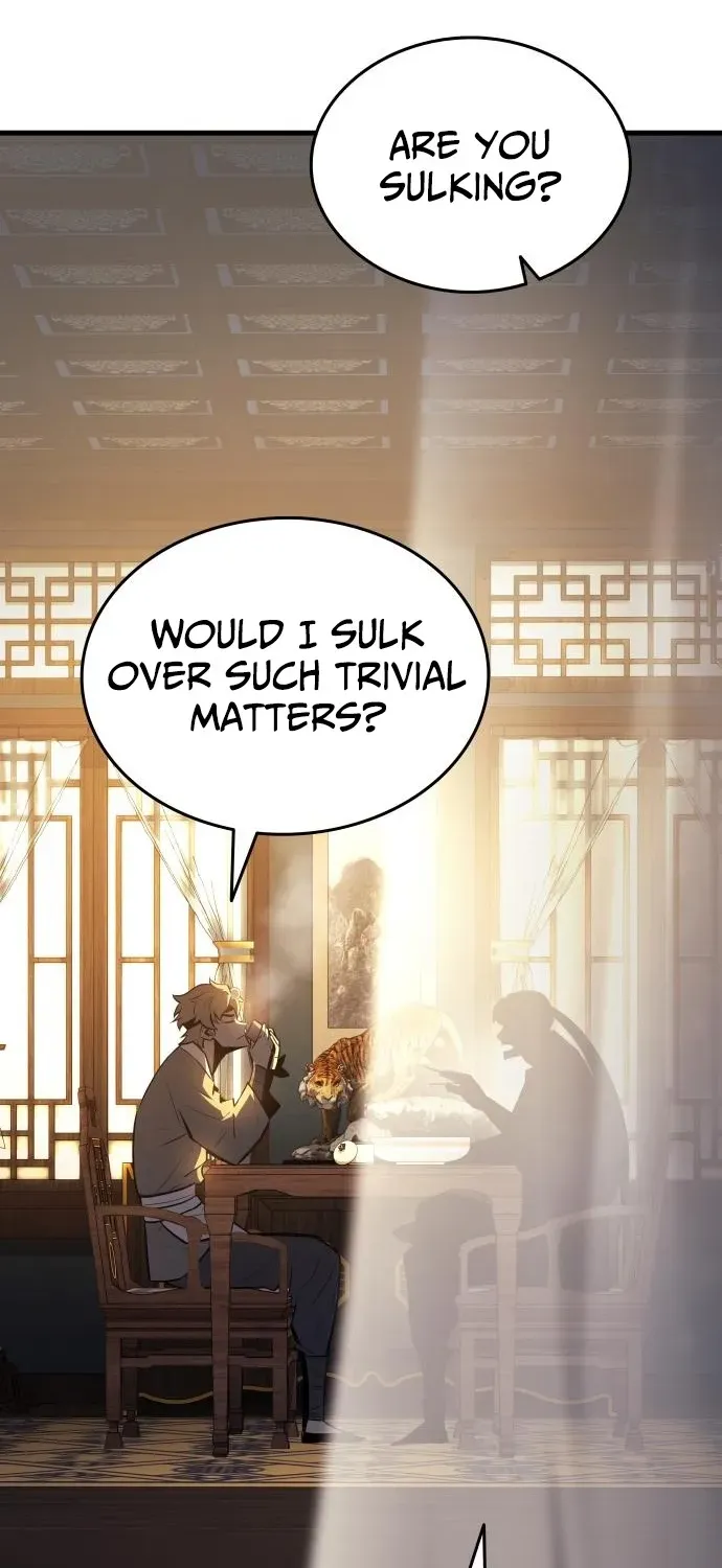 Divine Demon Reincarnation Chapter 7 page 111 - 