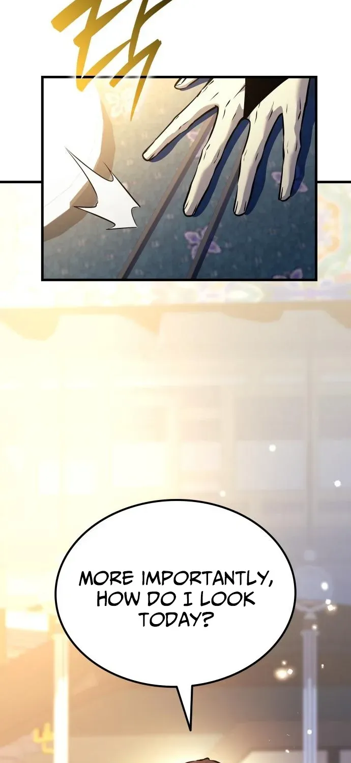 Divine Demon Reincarnation Chapter 7 page 113 - 