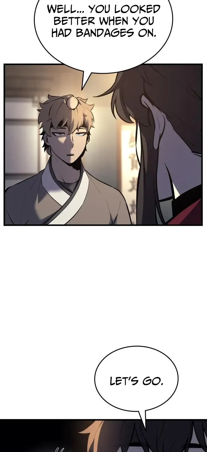 Divine Demon Reincarnation Chapter 7 page 116 - 