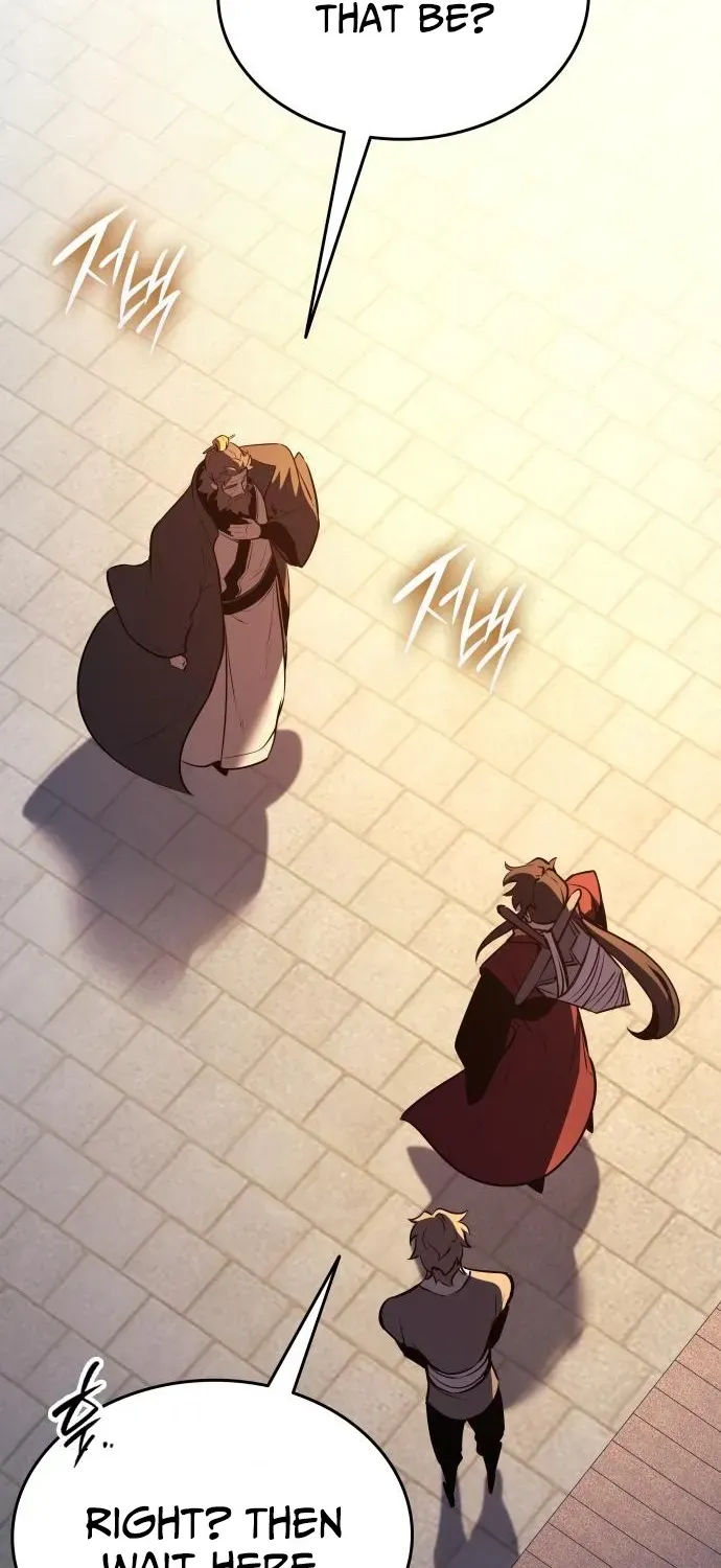 Divine Demon Reincarnation Chapter 7 page 121 - 