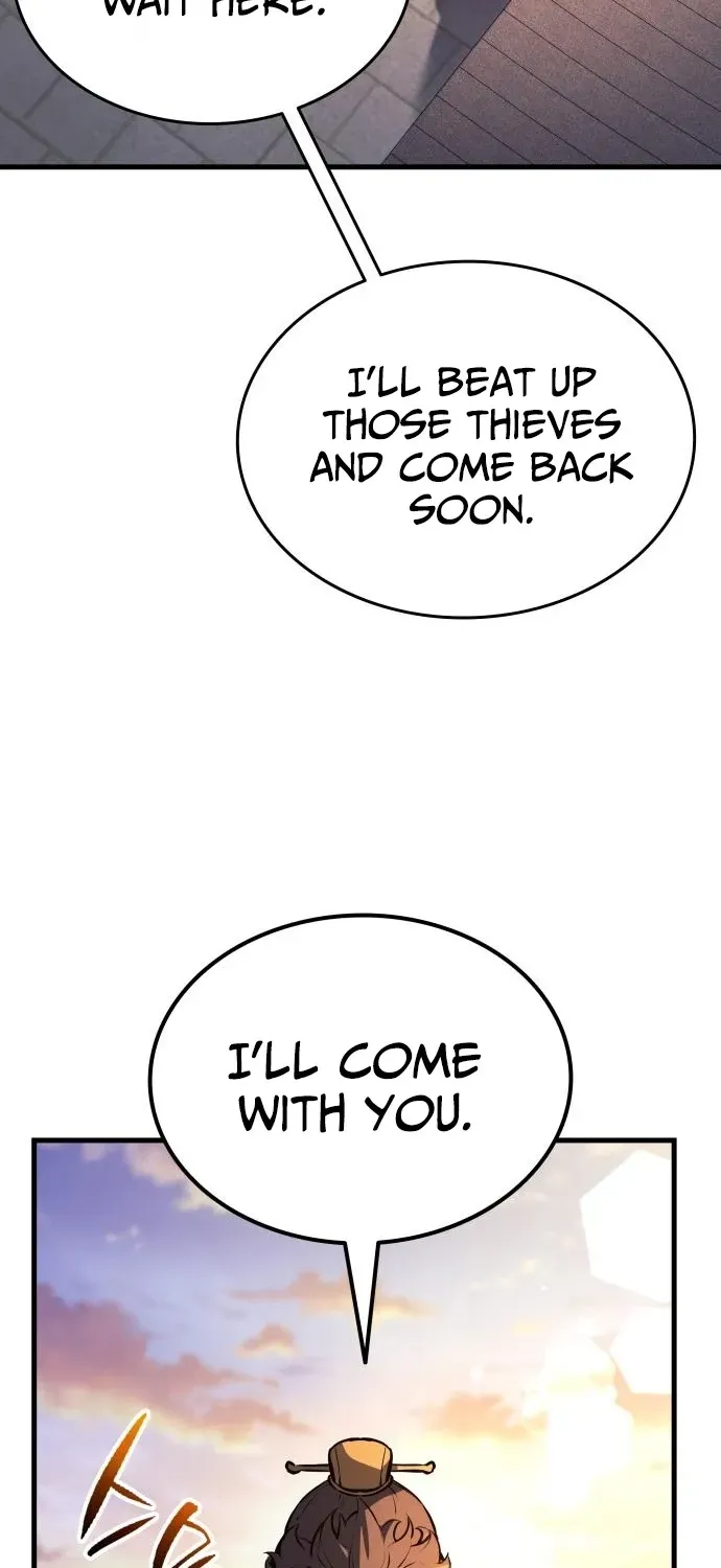 Divine Demon Reincarnation Chapter 7 page 122 - 