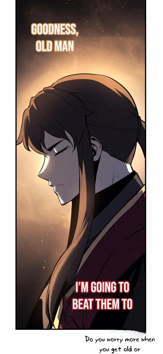 Divine Demon Reincarnation Chapter 7 page 125 - 