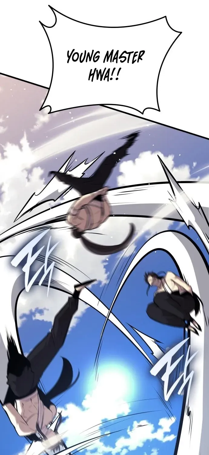 Divine Demon Reincarnation Chapter 7 page 15 - 