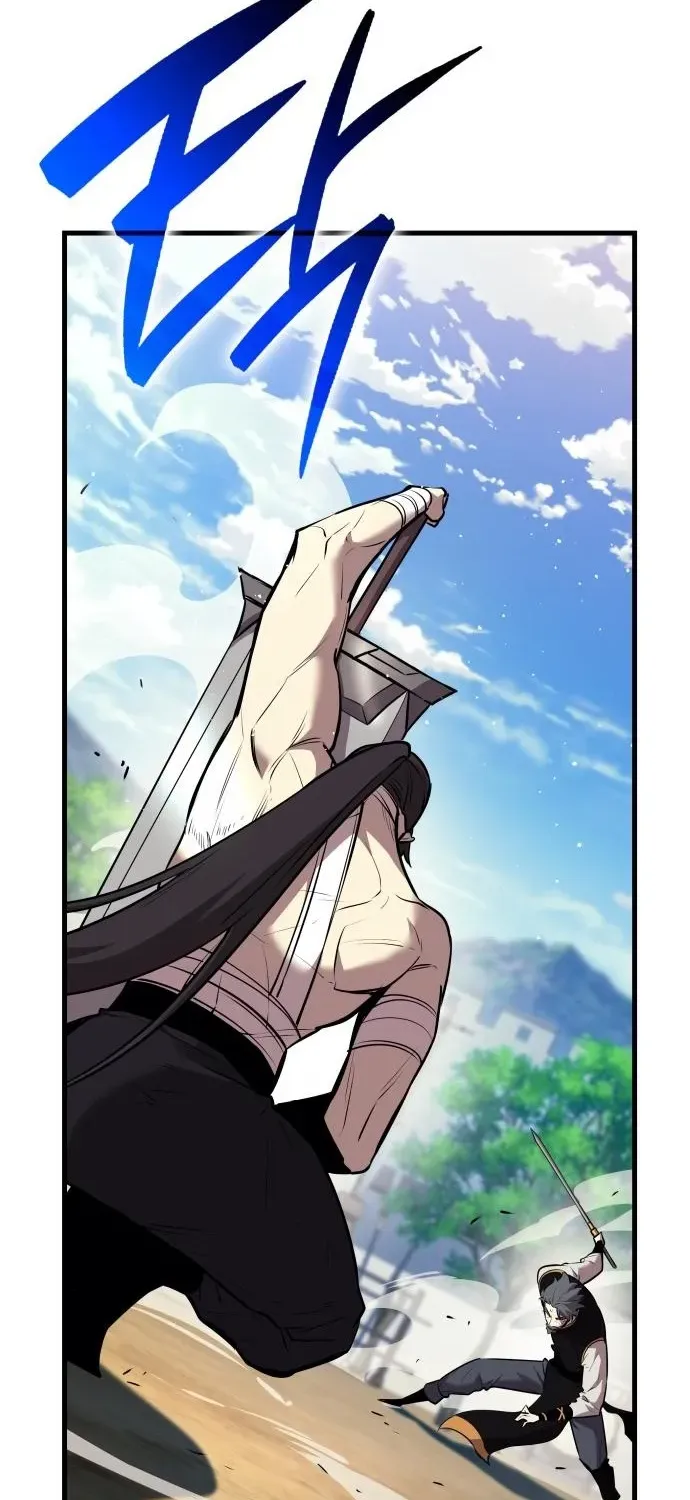 Divine Demon Reincarnation Chapter 7 page 18 - 