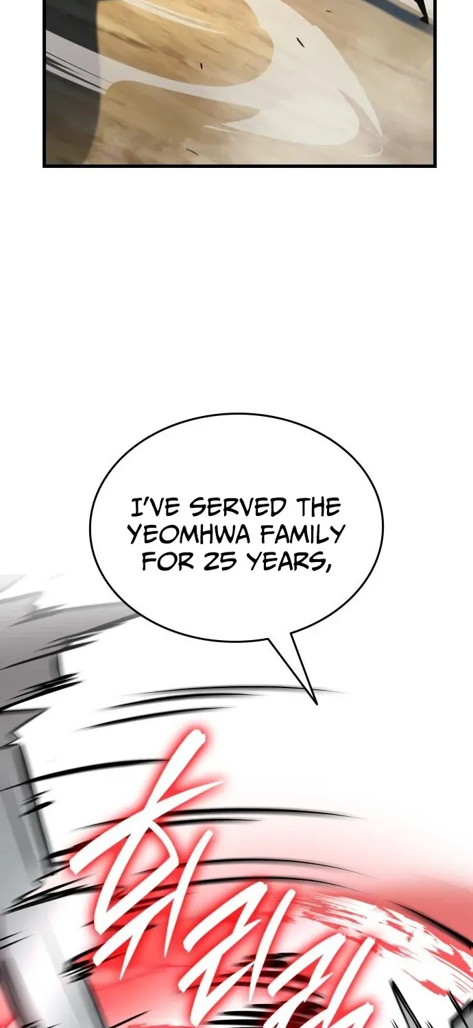 Divine Demon Reincarnation Chapter 7 page 19 - 