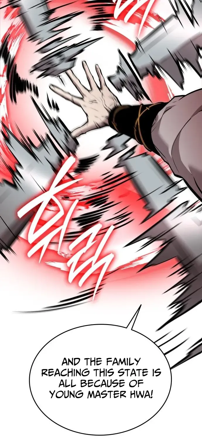 Divine Demon Reincarnation Chapter 7 page 20 - 