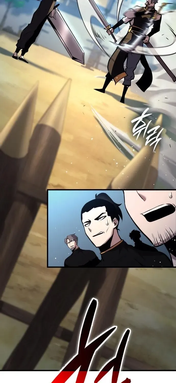 Divine Demon Reincarnation Chapter 7 page 4 - 