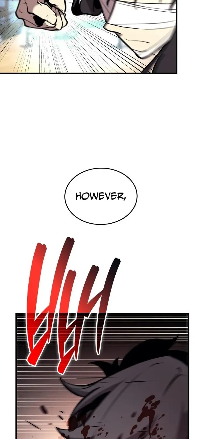 Divine Demon Reincarnation Chapter 7 page 37 - 