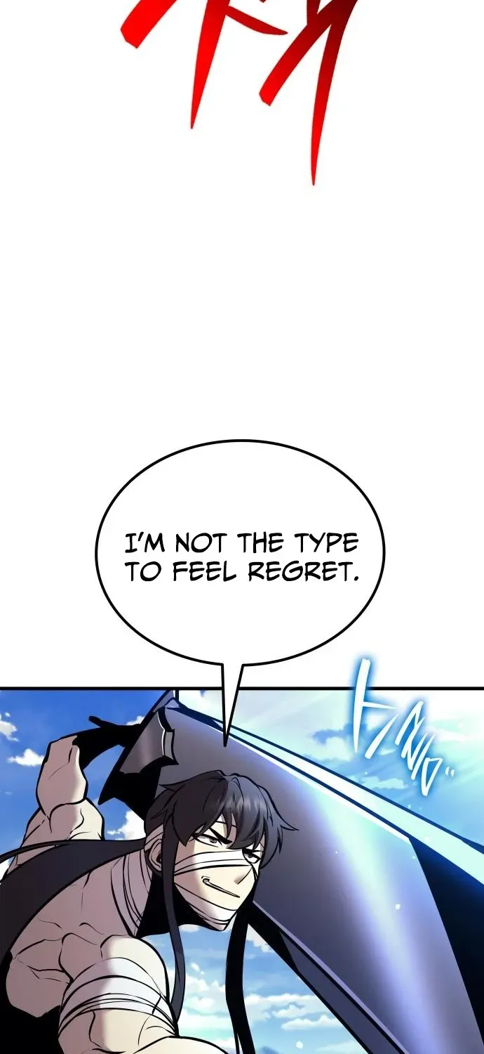 Divine Demon Reincarnation Chapter 7 page 5 - 