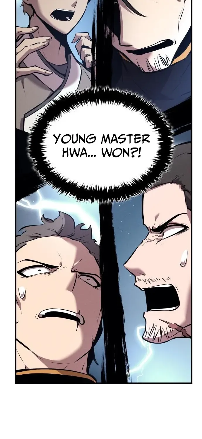 Divine Demon Reincarnation Chapter 7 page 48 - 
