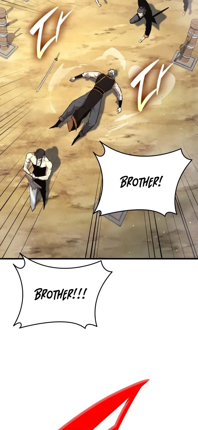 Divine Demon Reincarnation Chapter 7 page 50 - 