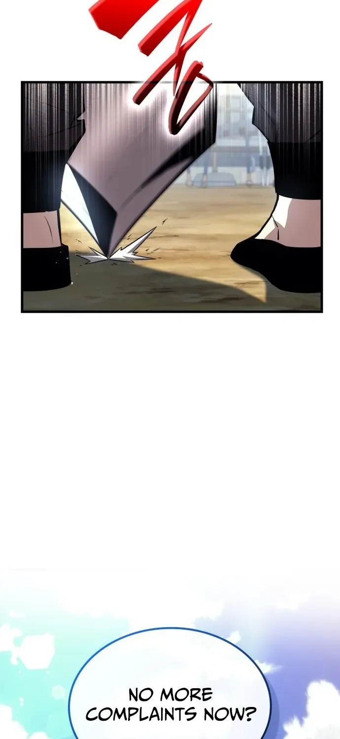 Divine Demon Reincarnation Chapter 7 page 51 - 