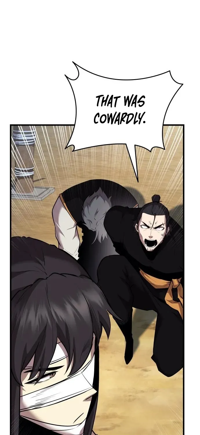 Divine Demon Reincarnation Chapter 7 page 54 - 