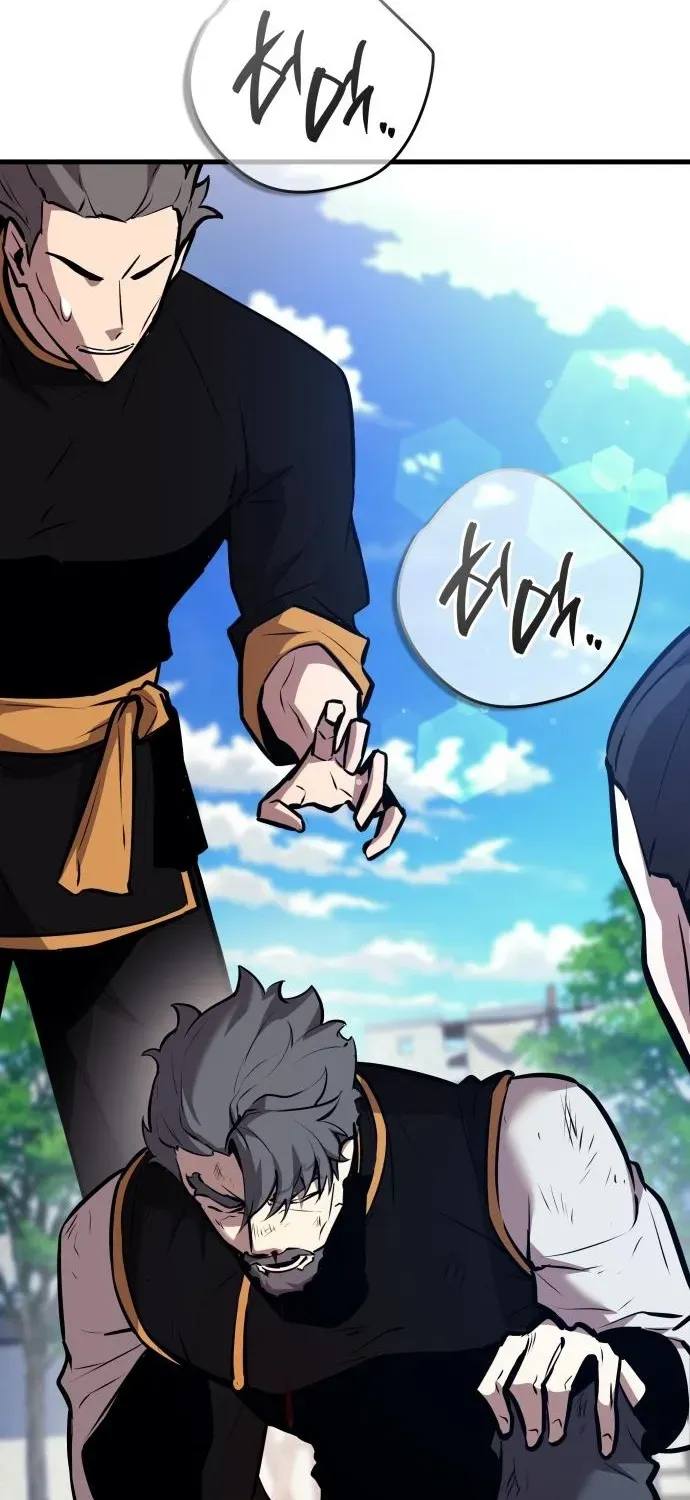 Divine Demon Reincarnation Chapter 7 page 57 - 