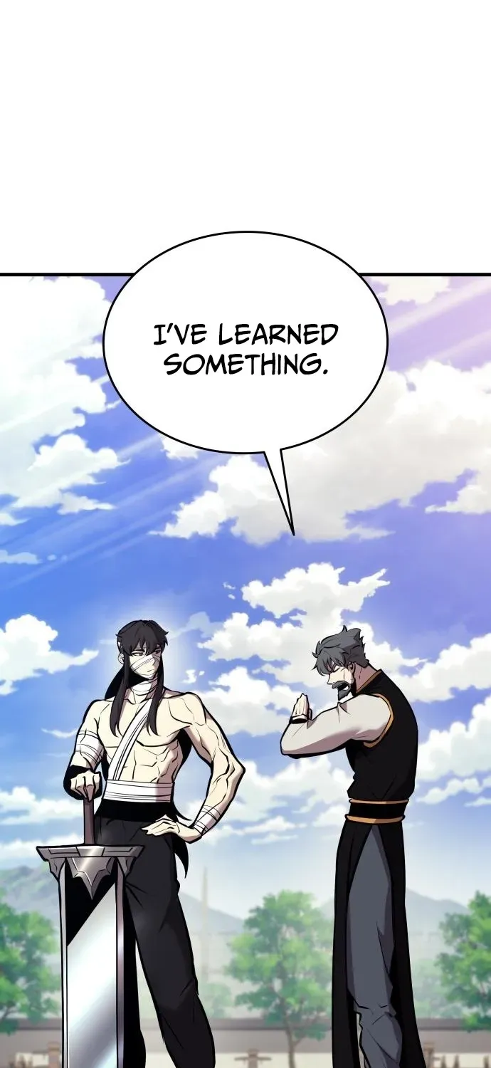 Divine Demon Reincarnation Chapter 7 page 61 - 