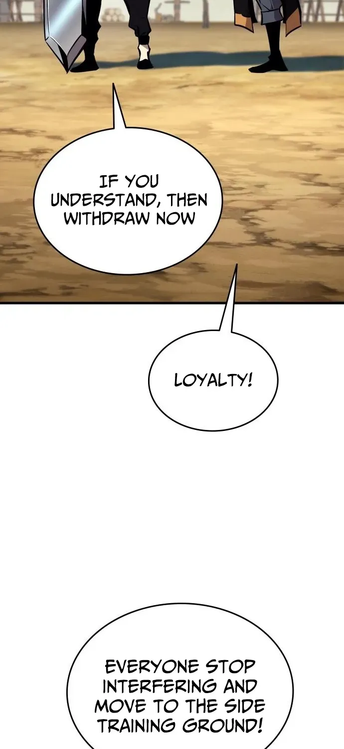 Divine Demon Reincarnation Chapter 7 page 62 - 