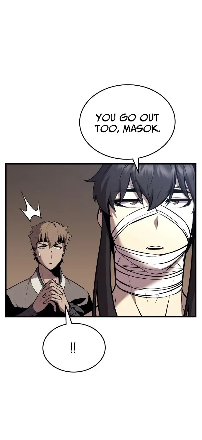 Divine Demon Reincarnation Chapter 7 page 66 - 