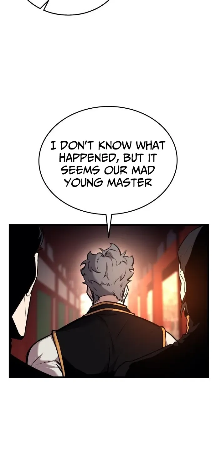 Divine Demon Reincarnation Chapter 7 page 73 - 