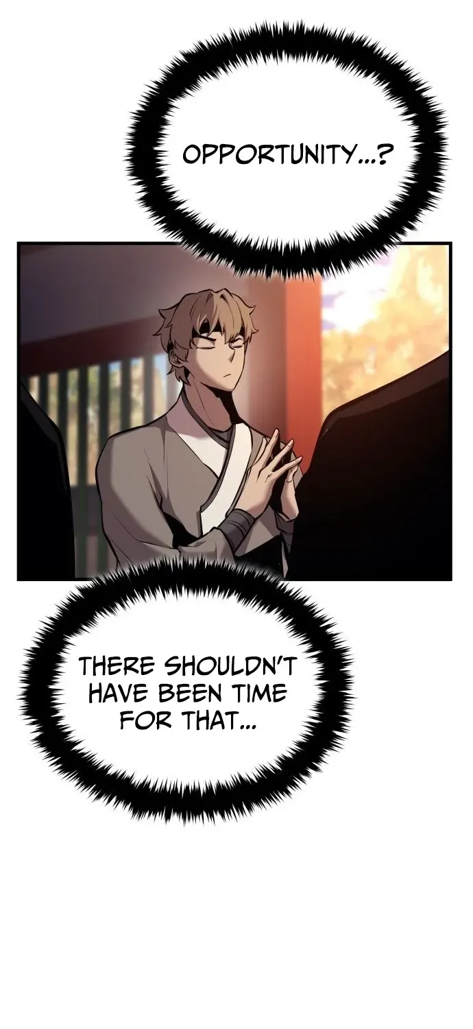 Divine Demon Reincarnation Chapter 7 page 76 - 