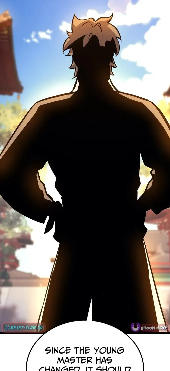 Divine Demon Reincarnation Chapter 7 page 78 - 