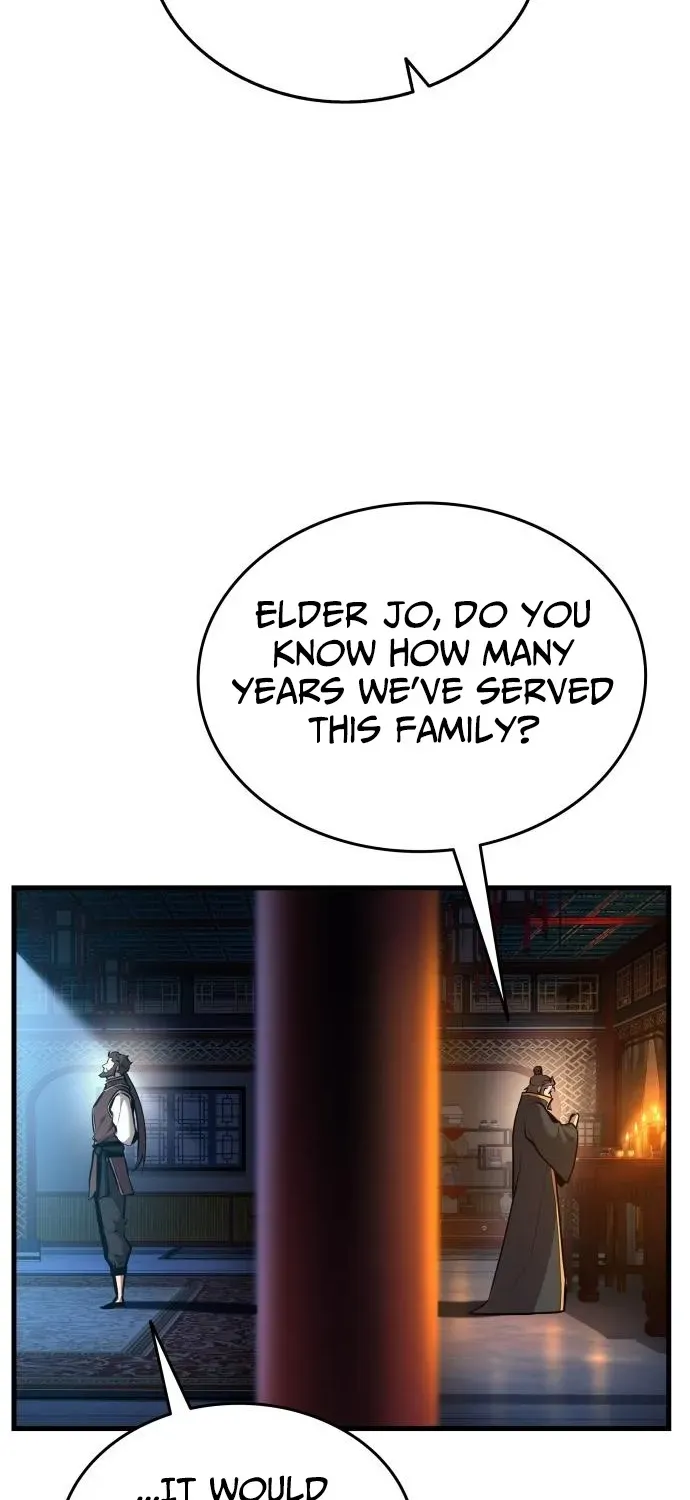 Divine Demon Reincarnation Chapter 7 page 83 - 