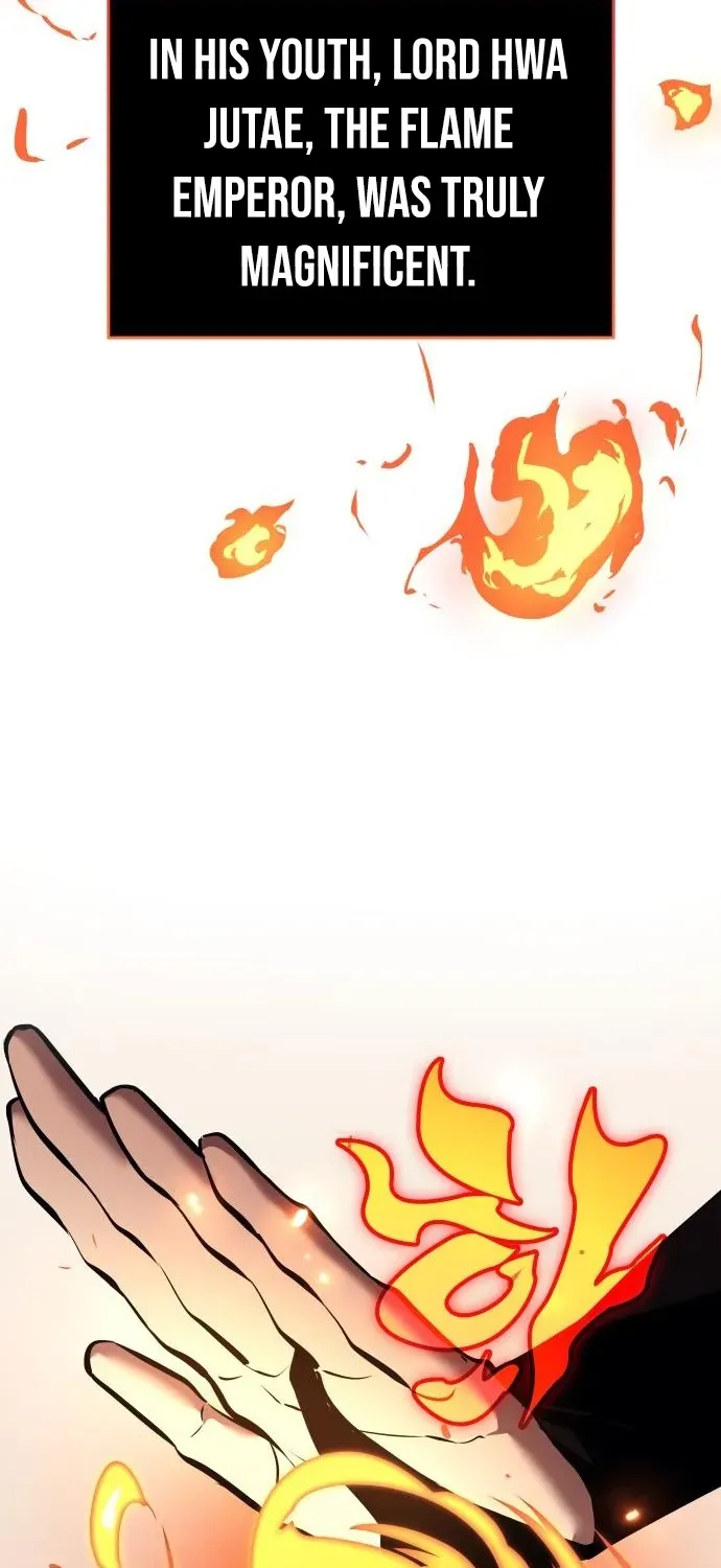 Divine Demon Reincarnation Chapter 7 page 85 - 