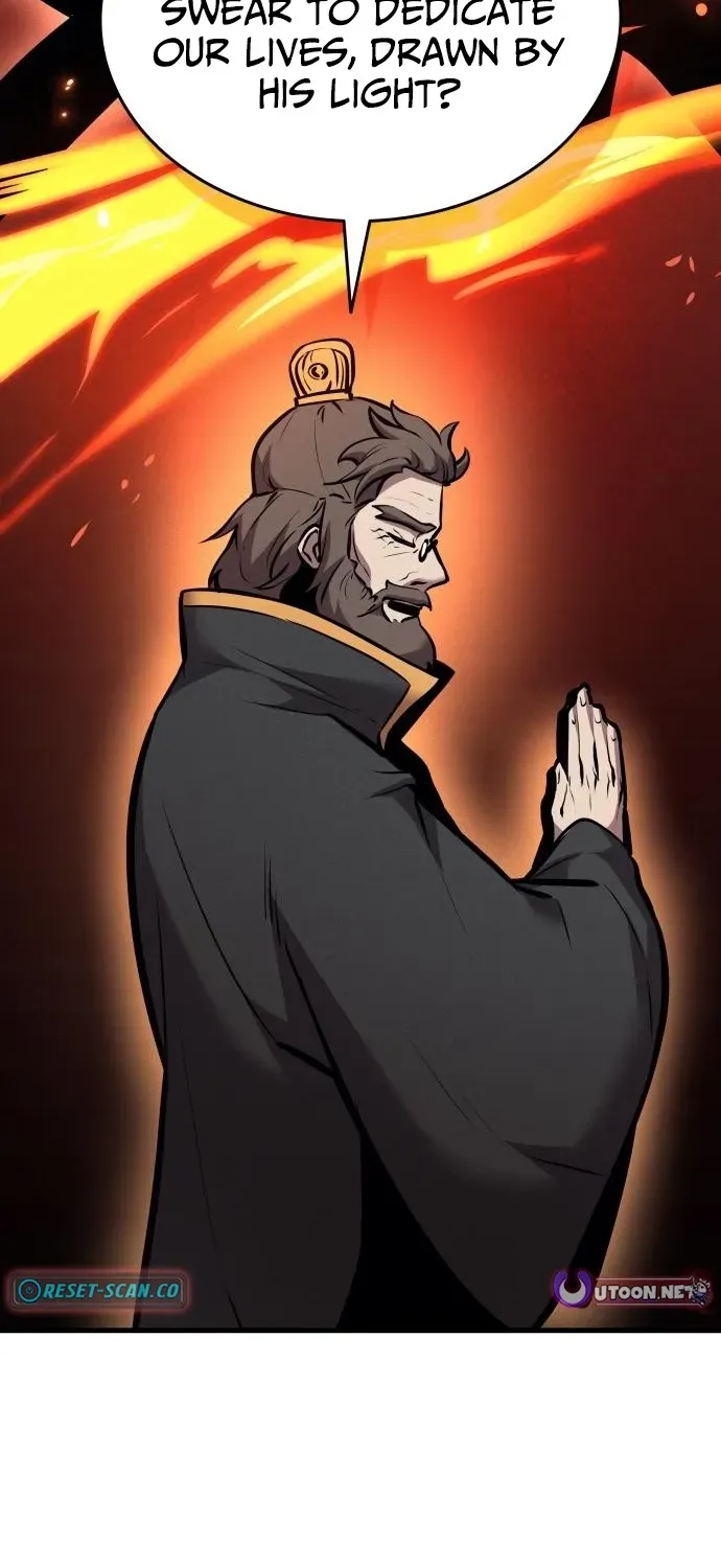 Divine Demon Reincarnation Chapter 7 page 88 - 