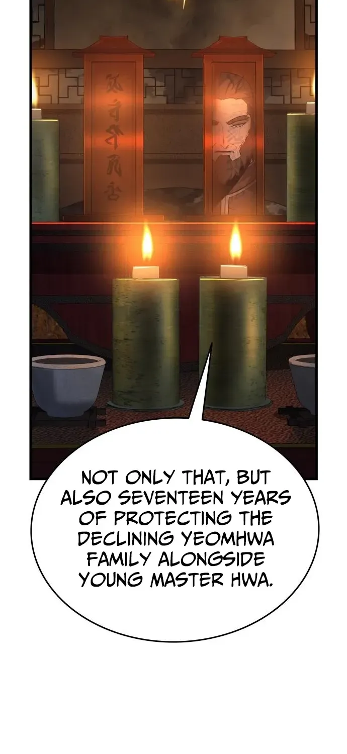 Divine Demon Reincarnation Chapter 7 page 93 - 