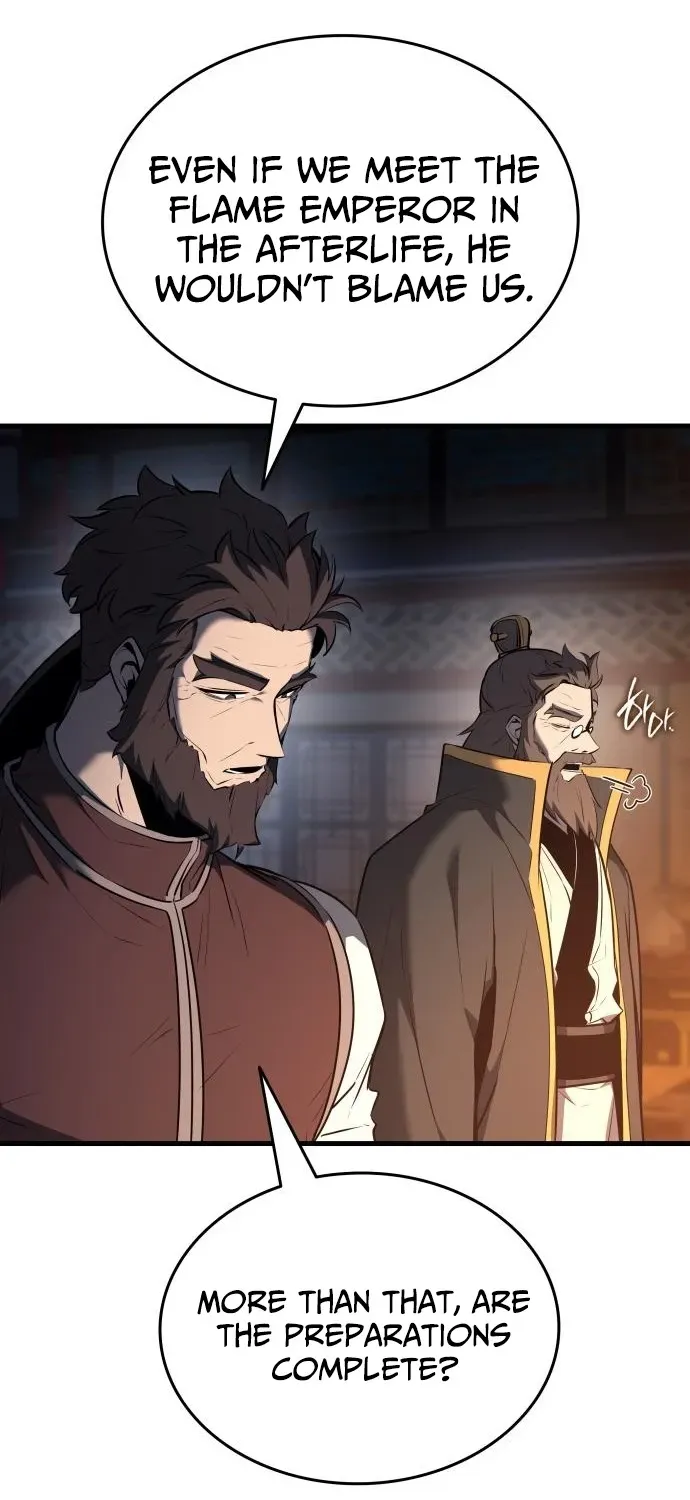 Divine Demon Reincarnation Chapter 7 page 94 - 