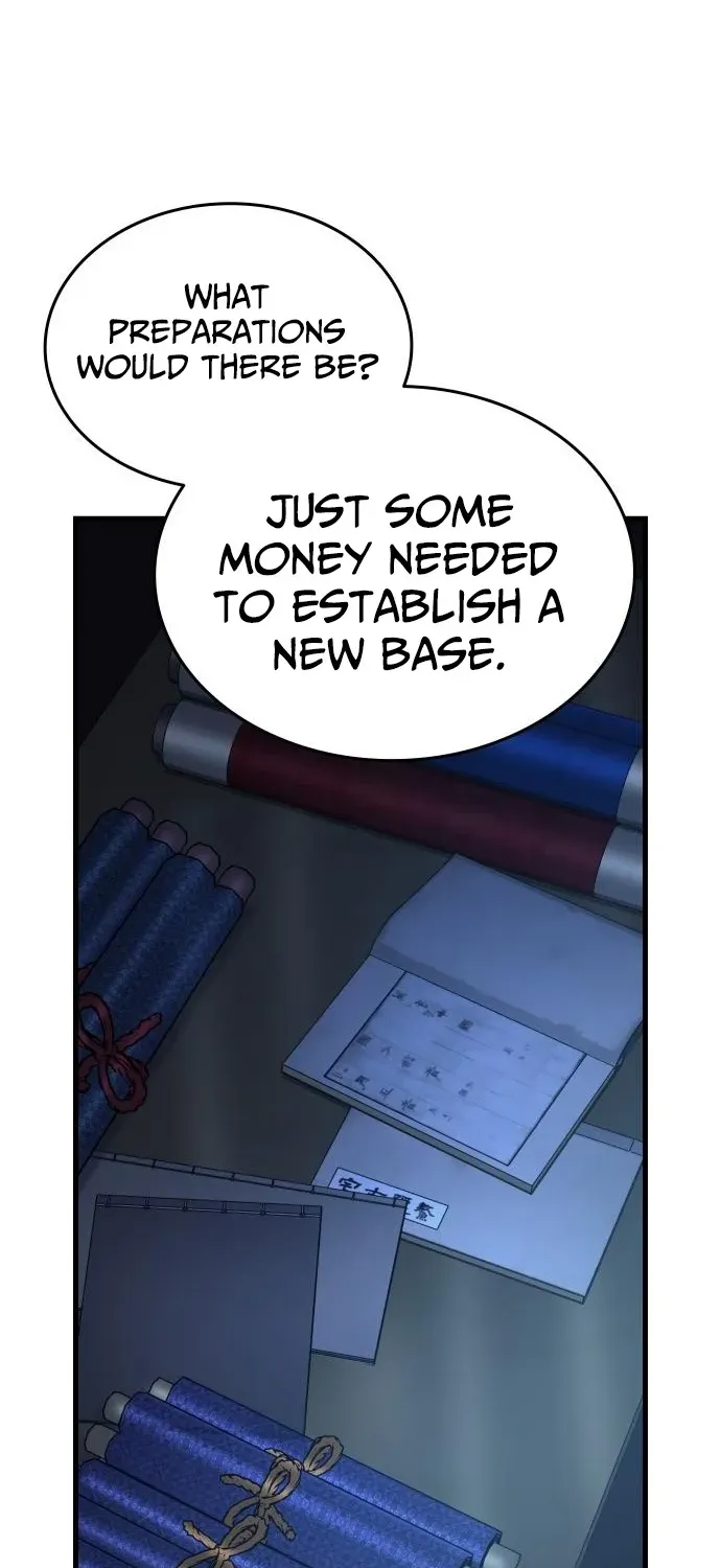 Divine Demon Reincarnation Chapter 7 page 95 - 