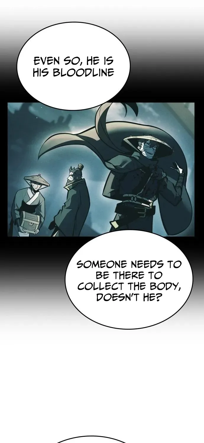 Divine Demon Reincarnation Chapter 7 page 99 - 