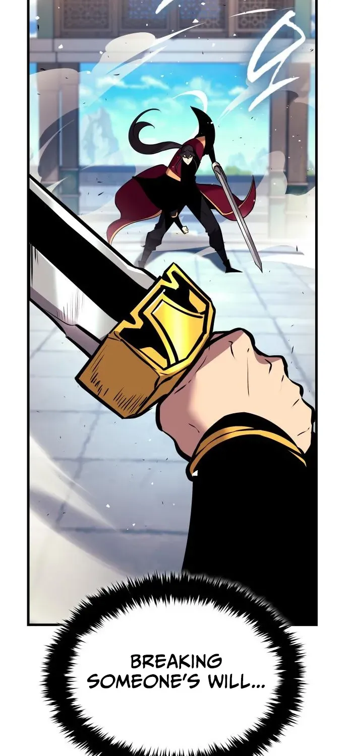 Divine Demon Reincarnation Chapter 8 page 103 - 