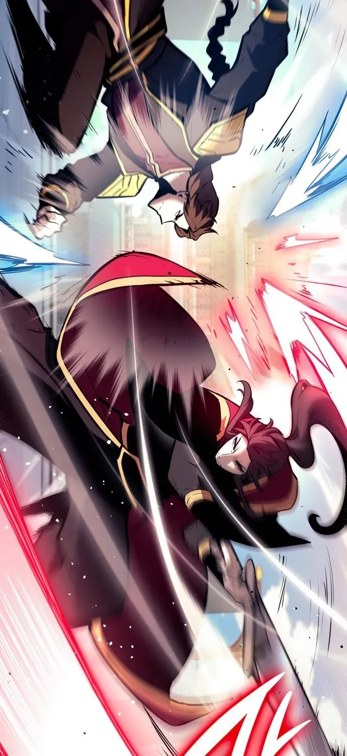 Divine Demon Reincarnation Chapter 8 page 108 - 