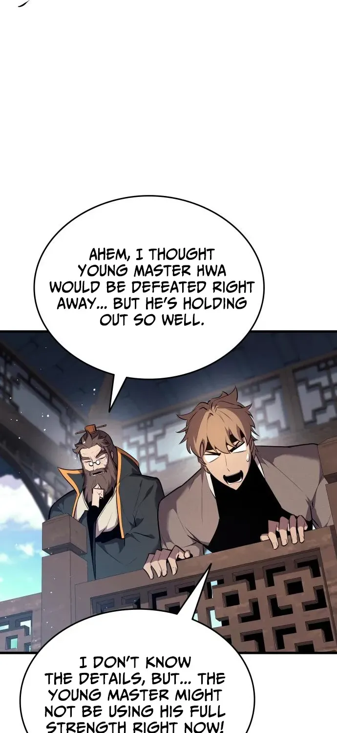 Divine Demon Reincarnation Chapter 8 page 111 - 