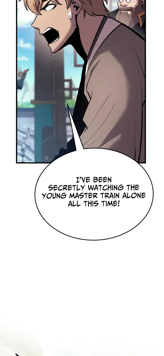 Divine Demon Reincarnation Chapter 8 page 113 - 