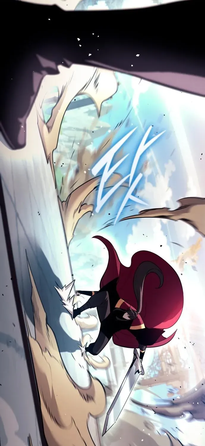 Divine Demon Reincarnation Chapter 8 page 115 - 