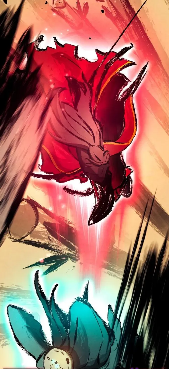 Divine Demon Reincarnation Chapter 8 page 118 - 