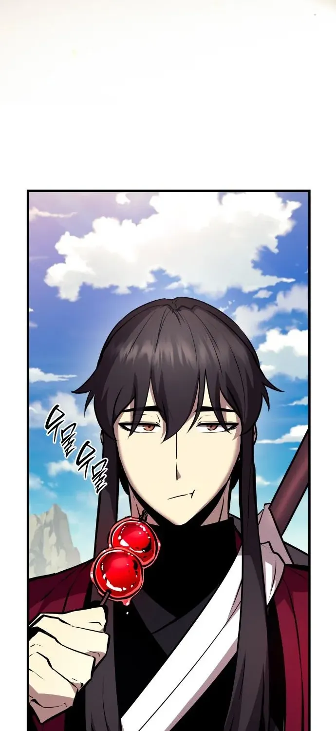 Divine Demon Reincarnation Chapter 8 page 13 - 