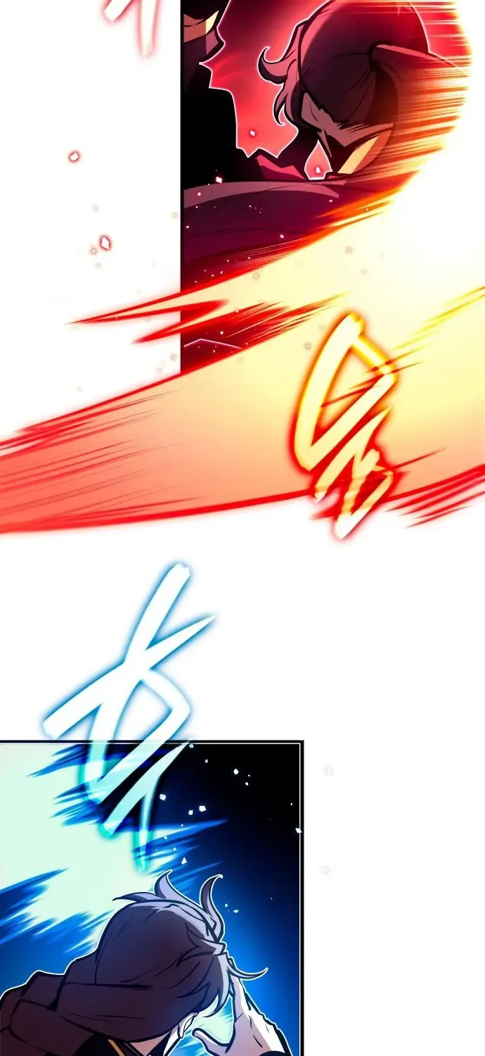 Divine Demon Reincarnation Chapter 8 page 121 - 