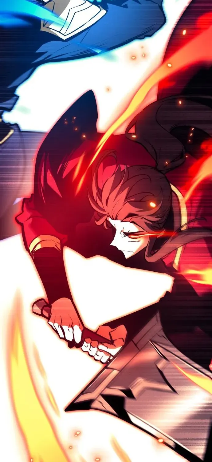 Divine Demon Reincarnation Chapter 8 page 125 - 