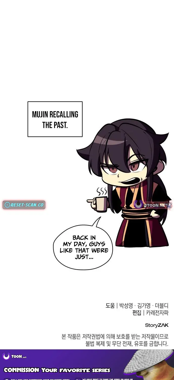Divine Demon Reincarnation Chapter 8 page 127 - 