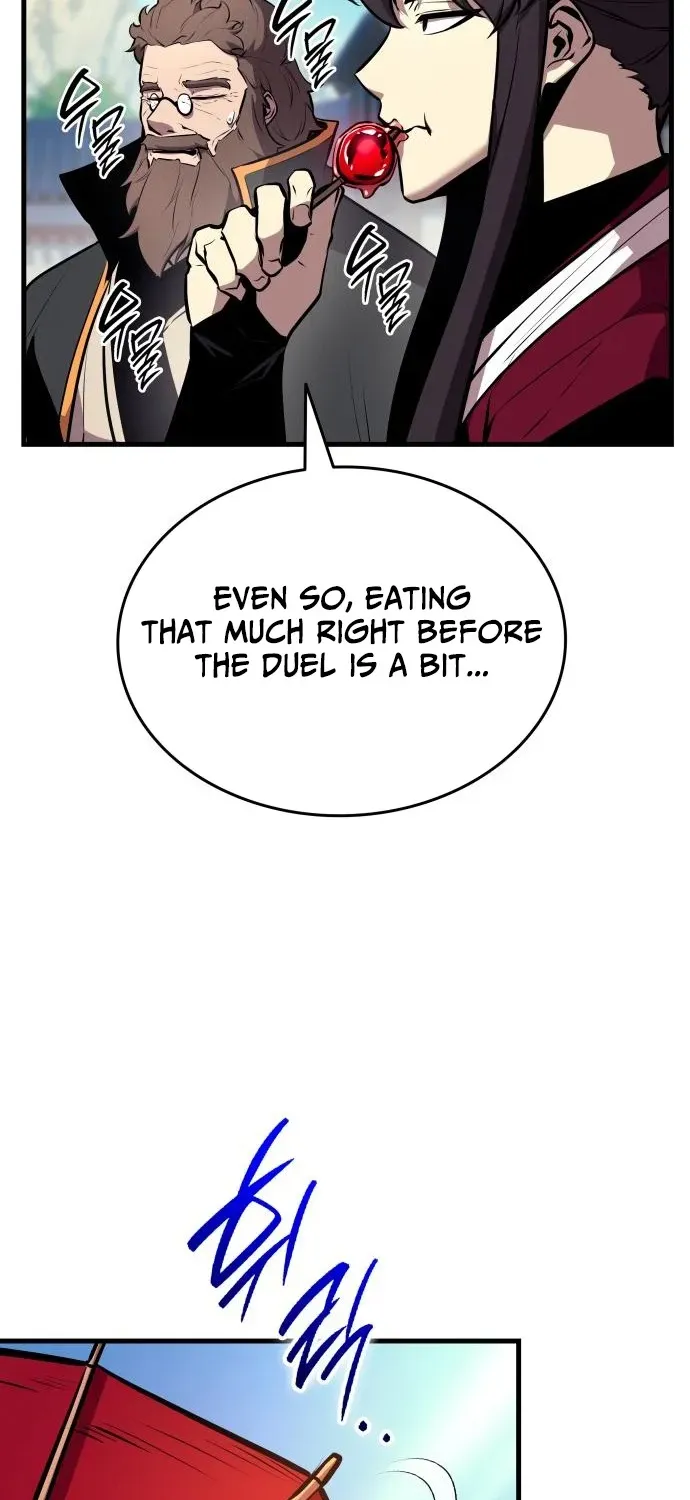 Divine Demon Reincarnation Chapter 8 page 16 - 