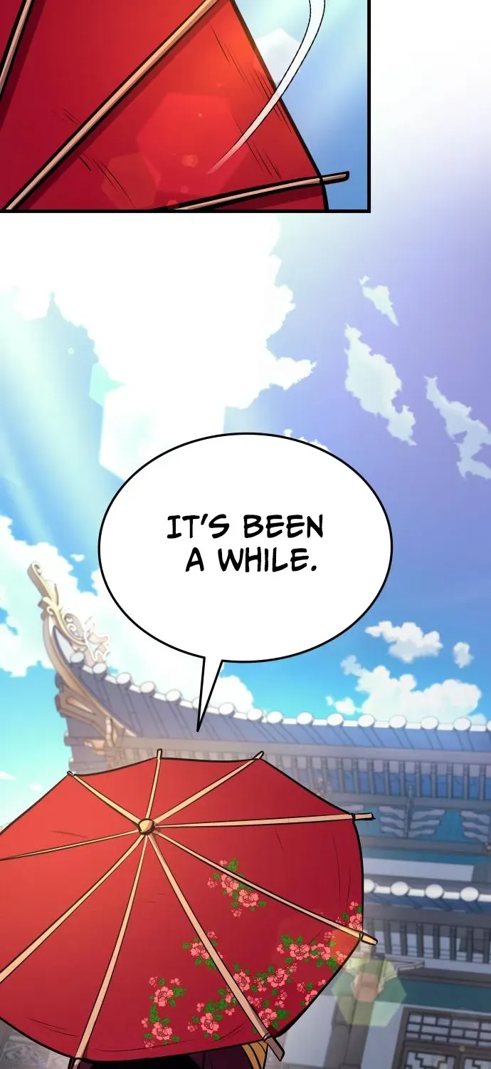 Divine Demon Reincarnation Chapter 8 page 17 - 