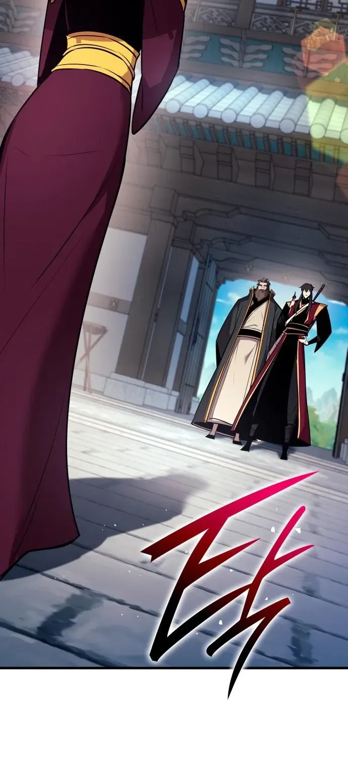 Divine Demon Reincarnation Chapter 8 page 18 - 