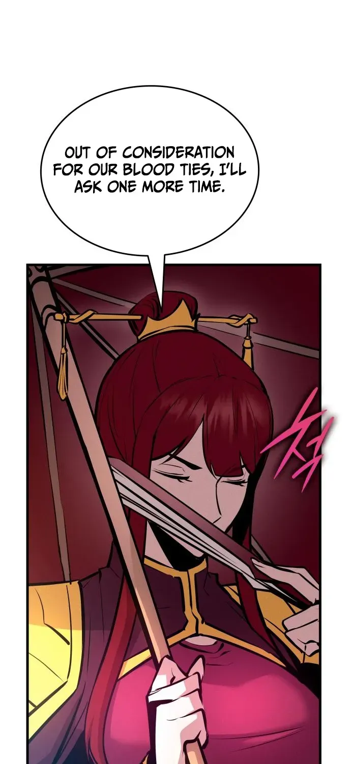 Divine Demon Reincarnation Chapter 8 page 19 - 