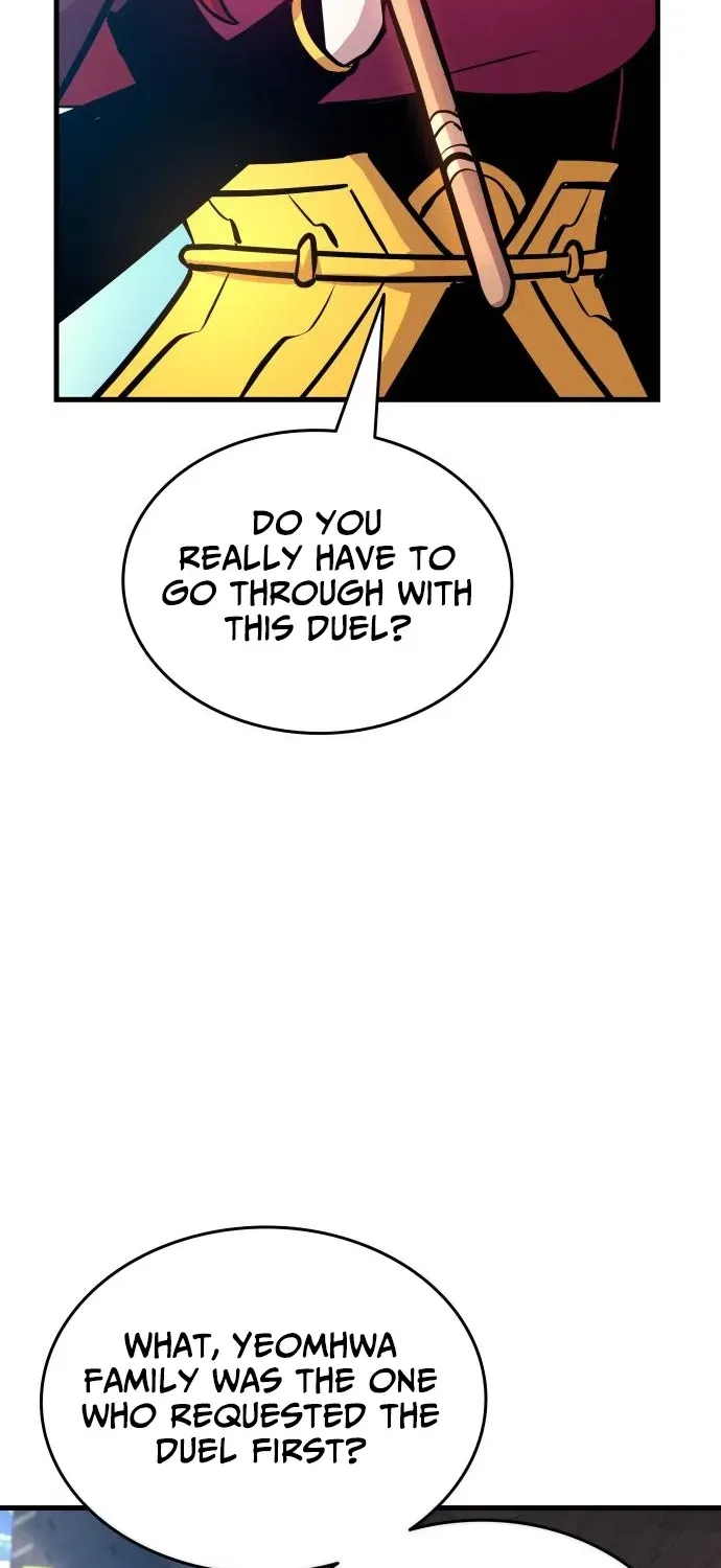 Divine Demon Reincarnation Chapter 8 page 20 - 